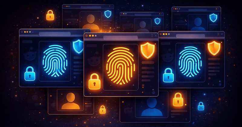 Лучший антидетект браузер для Reddit