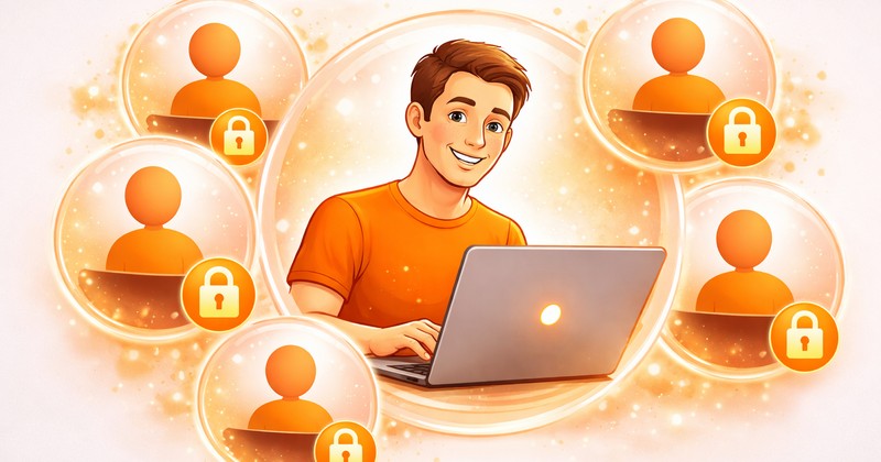 Безопасное управление несколькими аккаунтами Reddit