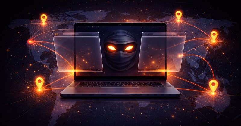 Настройка stealth браузера для Reddit