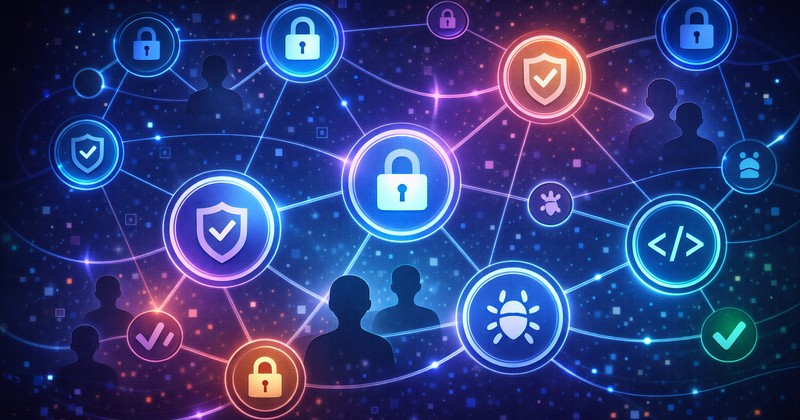 Übersicht der Reddit Cybersecurity Communities - Vergleichstabelle der Infosec-Foren