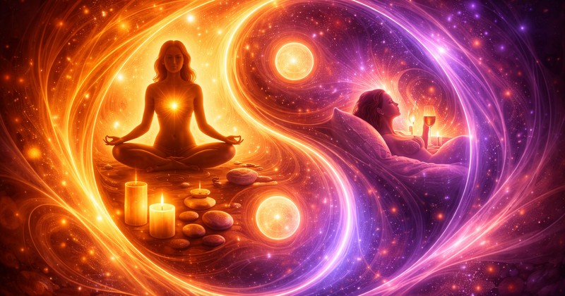 Gooner Reddit Lifestyle - Balance und gesunde Gooning Gewohnheiten