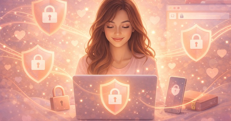 Privacidad y seguridad para subreddits NSFW para mujeres