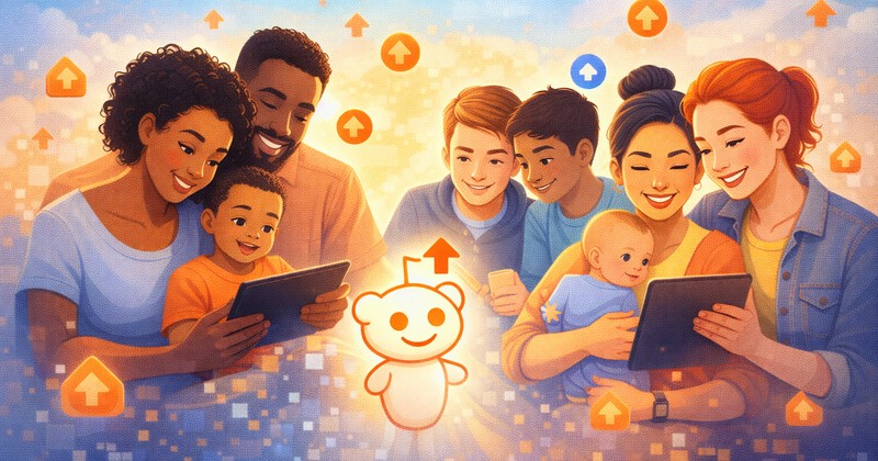 Лучшие сабреддиты родительства Reddit 2026 - Полное руководство по сообществам reddit родительство