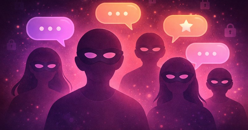 Почему Reddit для Секстинга - Преимущества Анонимного Чата