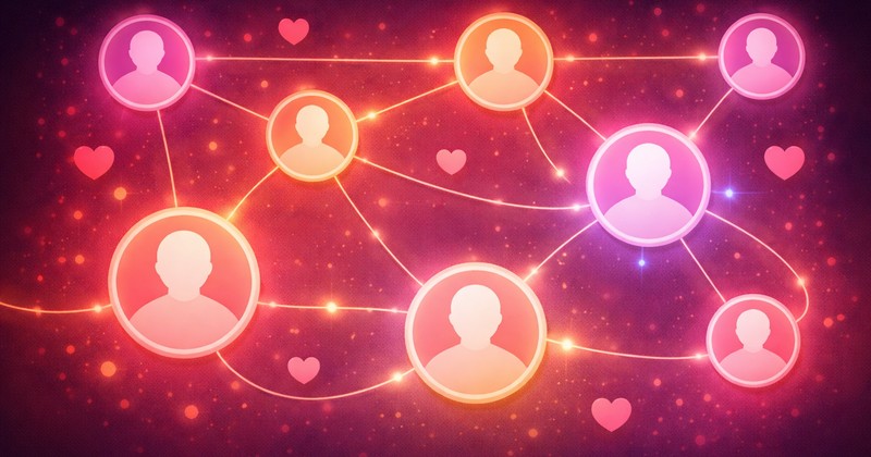 Типы Сабреддитов для Чат-Связей