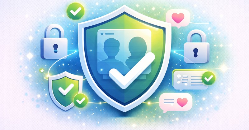 Советы по Онлайн-Безопасности для Секстинга