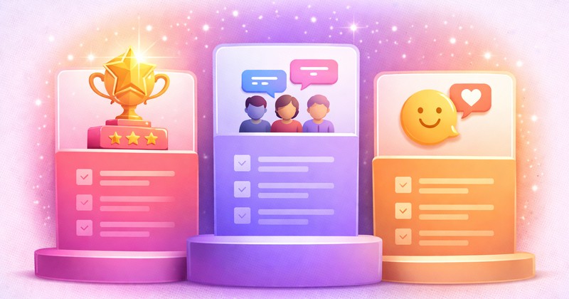 Сравнение Сабреддитов для Разных Потребностей