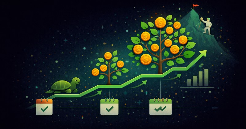 Сабреддиты долгосрочного инвестирования