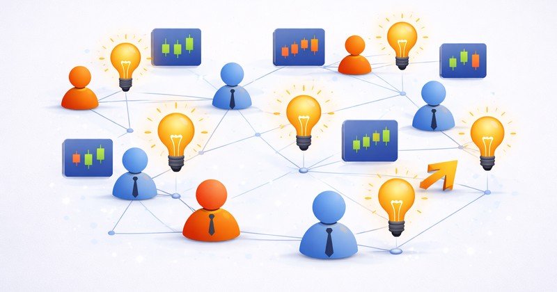 Почему использовать Reddit для исследования акций