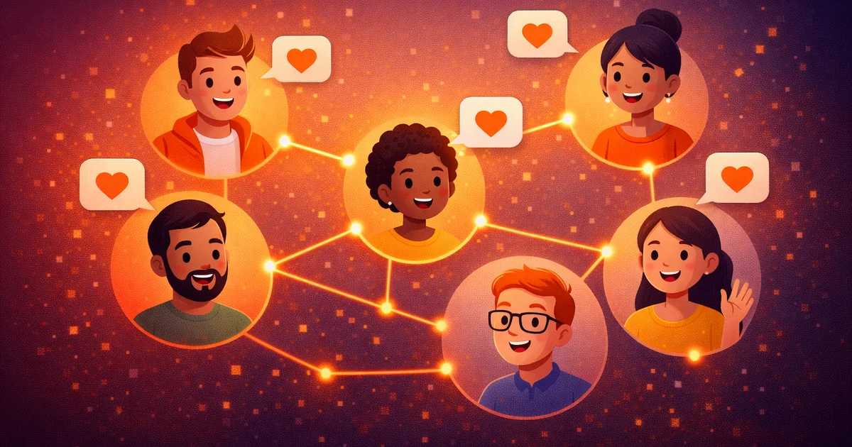 Лучшие Сабреддиты для Поиска Друзей на Reddit 2026