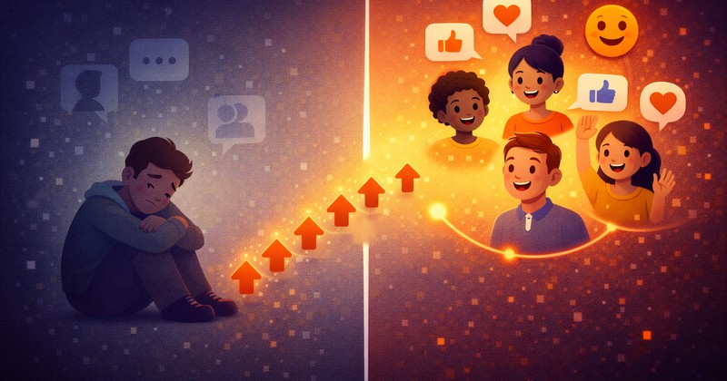 Почему Reddit Идеален для Поиска Друзей