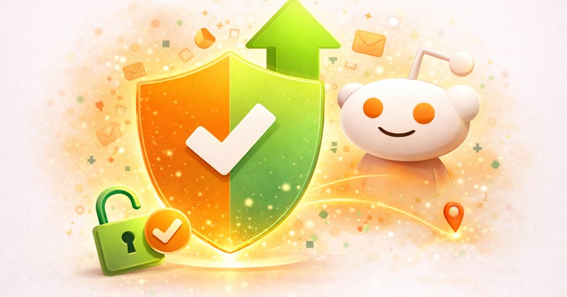 Cómo apelar un ban en Reddit