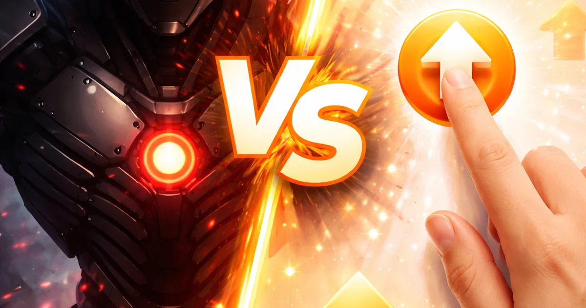 Cómo funcionan los servicios de upvotes en Reddit con redes de cuentas reales