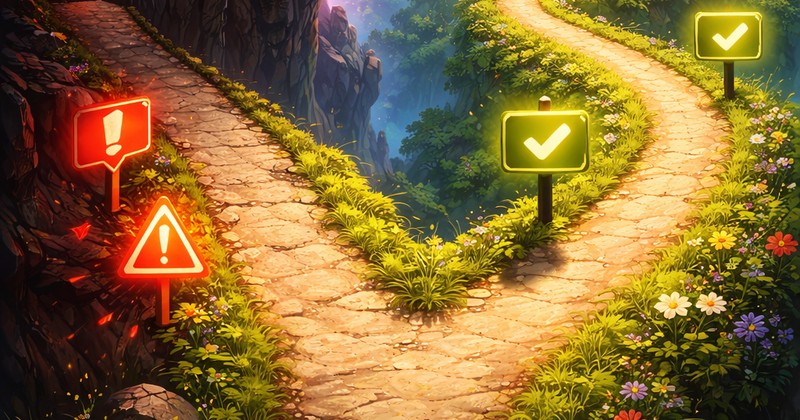 Diagrama de momentum de votos