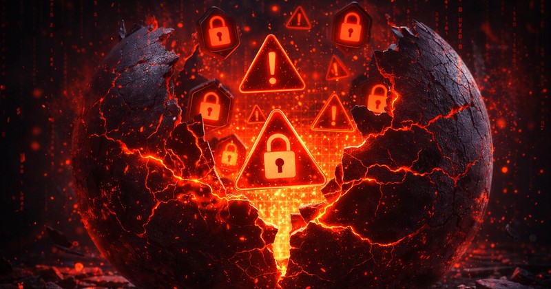 Security concerns with Moltbook and OpenClaw AI agents